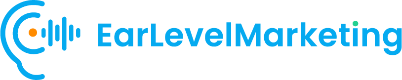 Ear Level Marketing